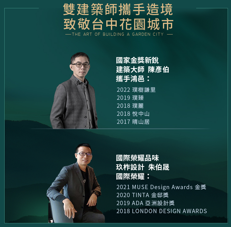 外觀介紹