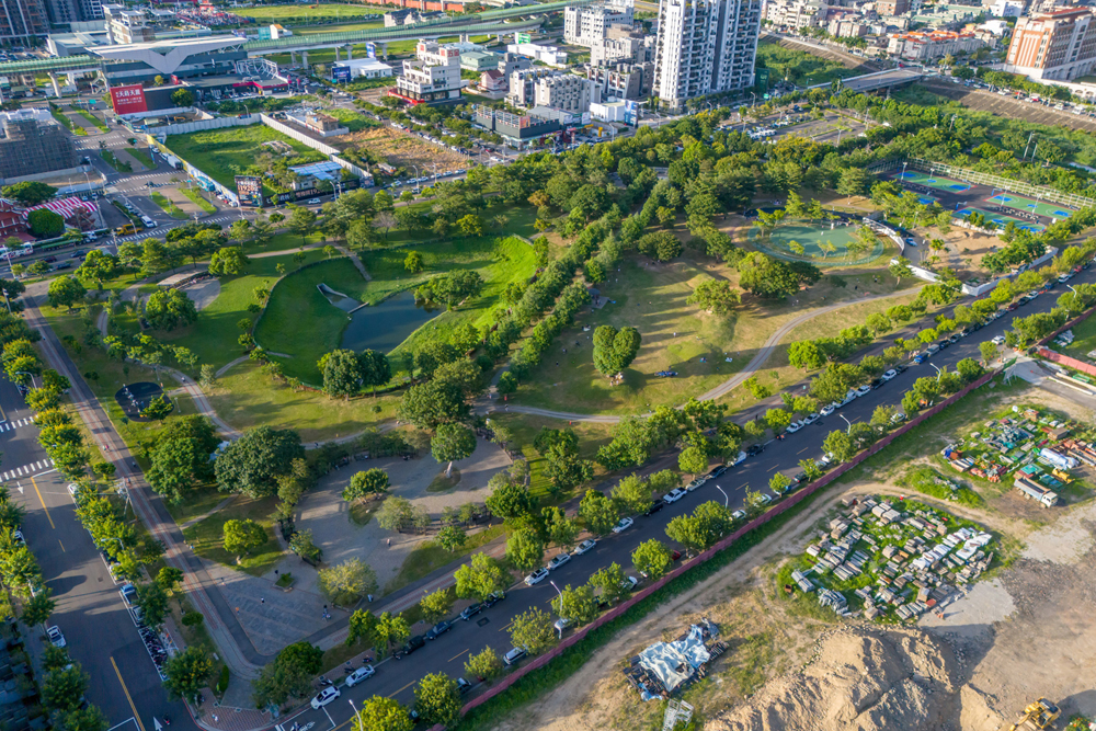 南興公園