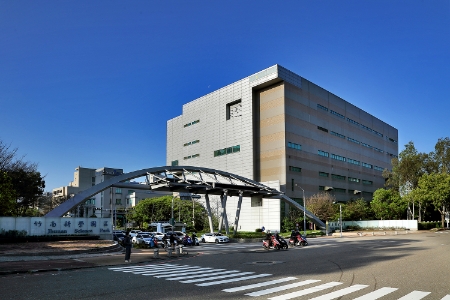 竹南科學園區