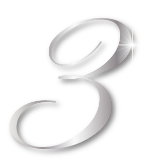 3
