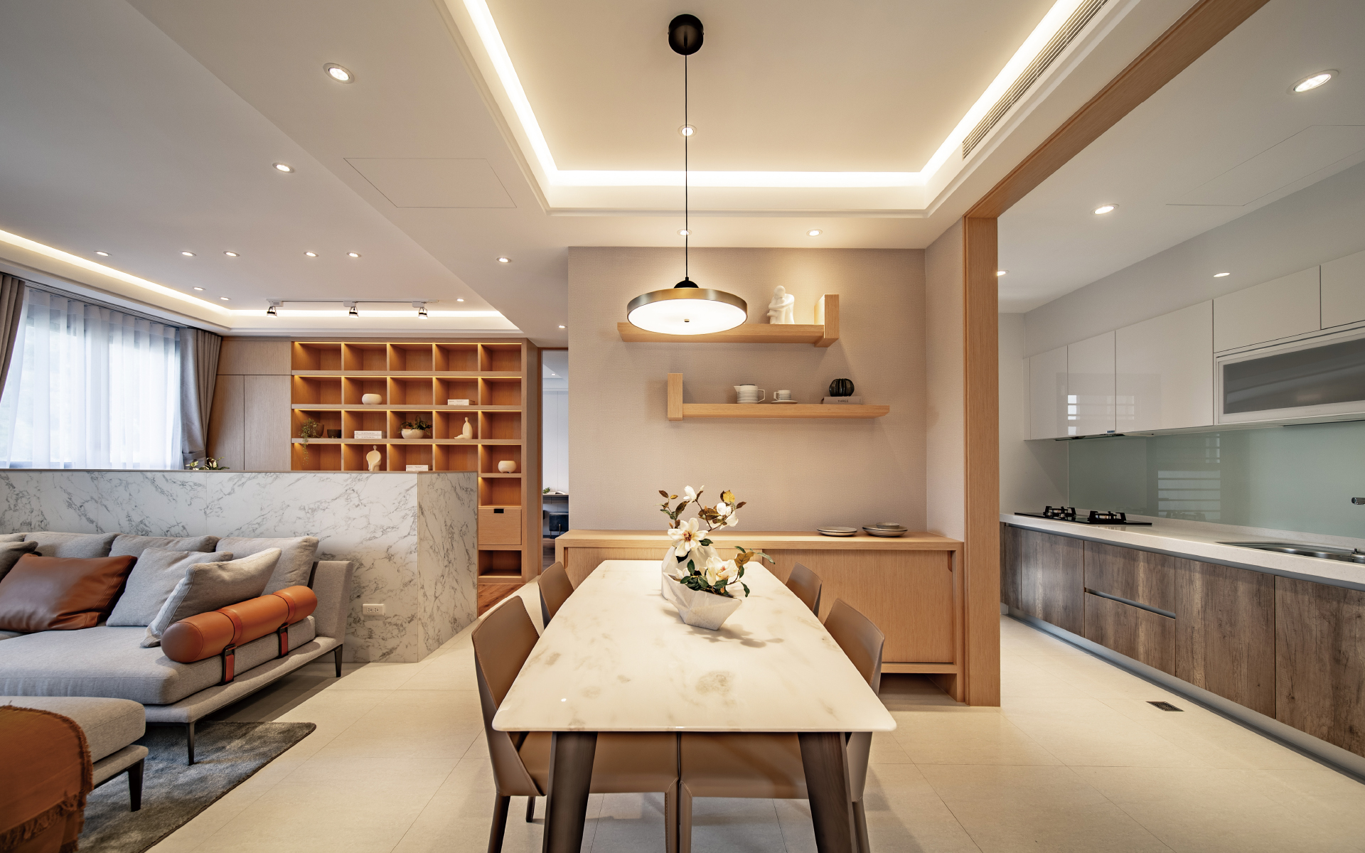 樣品屋3
